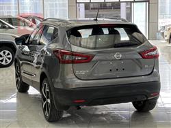 نيسان روج سبورت